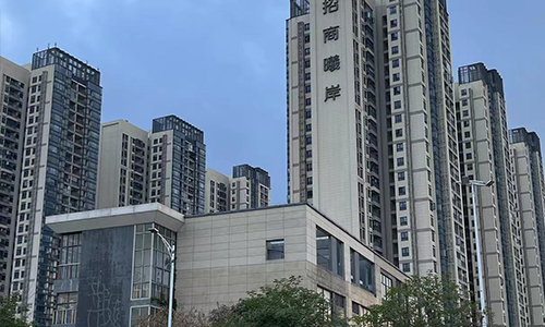 陈村招商曦岸